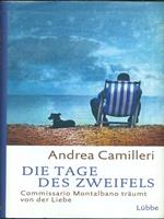Die Tage des Zweifels