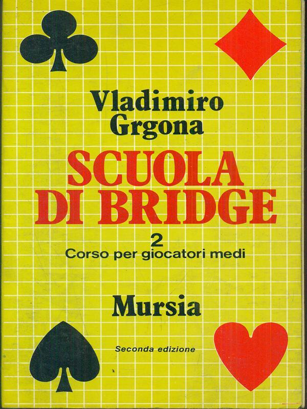 Scuola di Bridge 2