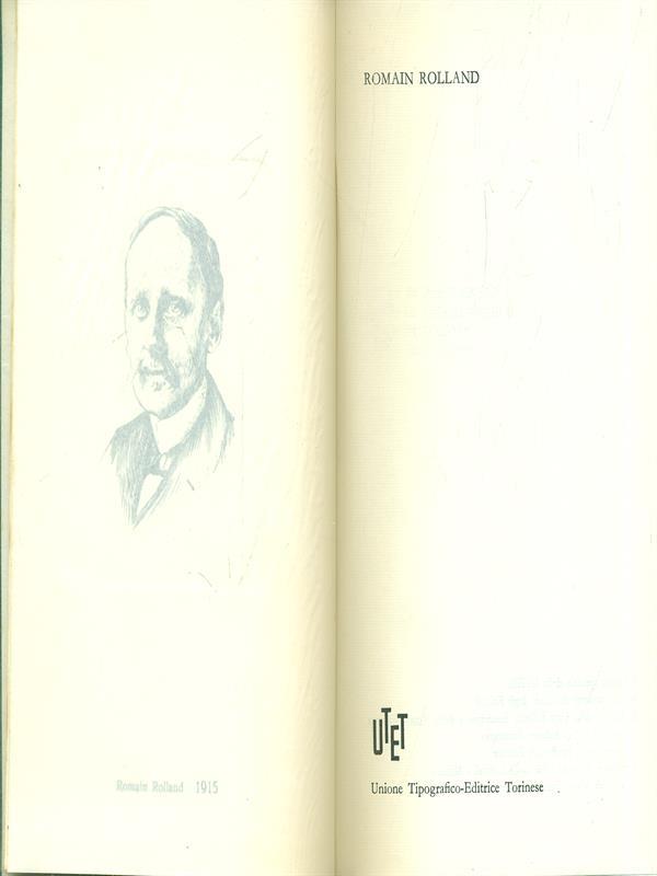 Libro di Faccia