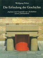 Die Erfindung der Geschichte