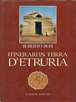 Itinerari in terra d'Etruria