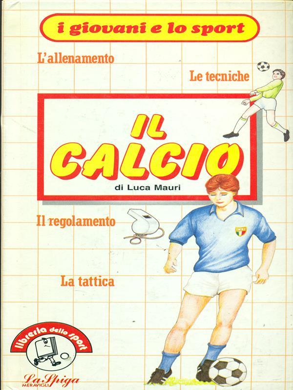 Il calcio