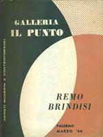 Remo Brindisi