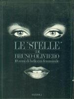 Le stelle di Bruno Oliviero