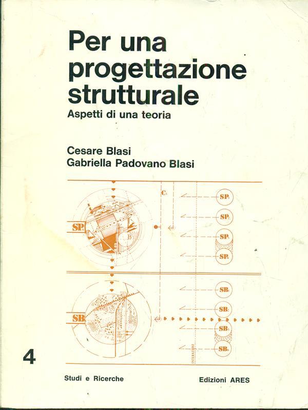 Per una progettazione strutturale