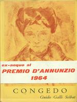 Congedo