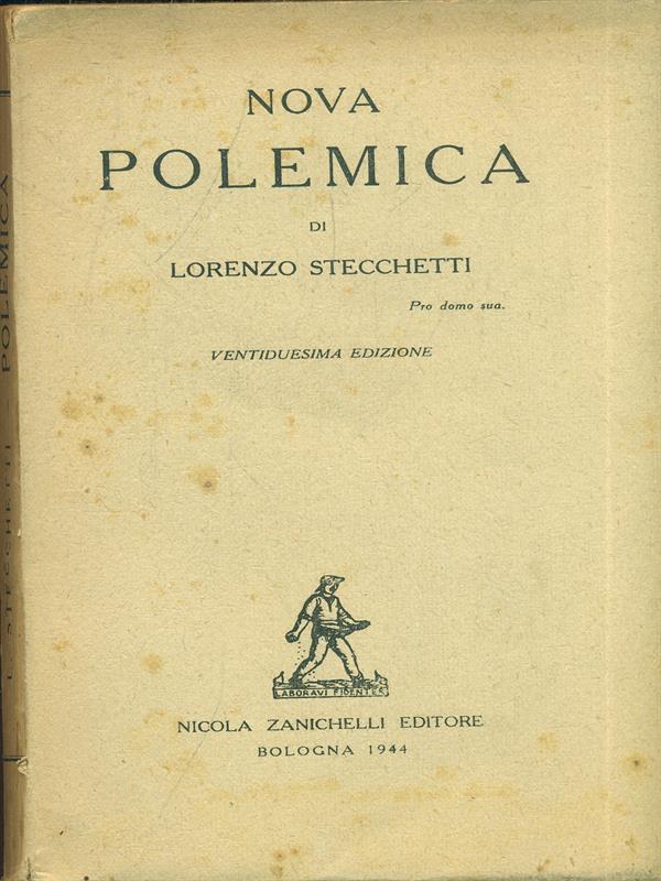 Polemica