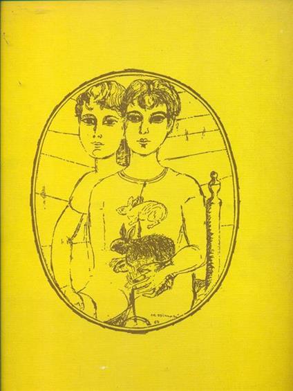 Satyricon - Arbitro Petronio - copertina