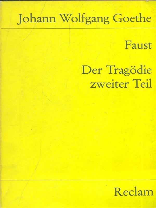 Faust II