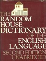 The random house dictionary of the english language