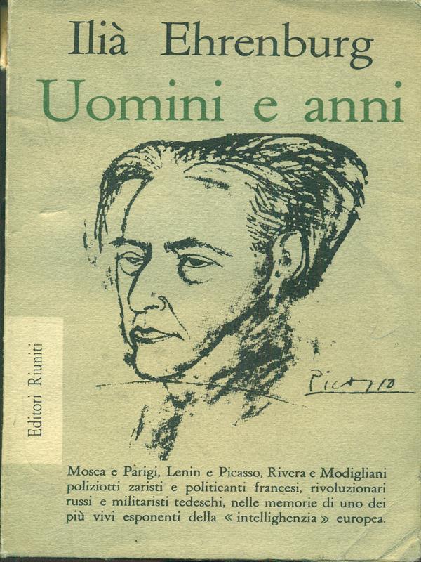 Libro di Faccia