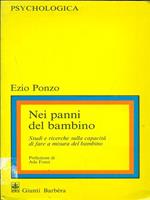 Nei panni del bambino