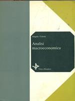 Analisi macroeconomica