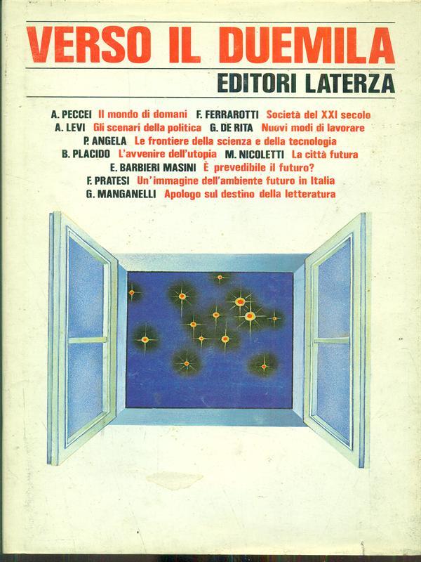 Verso il Duemila