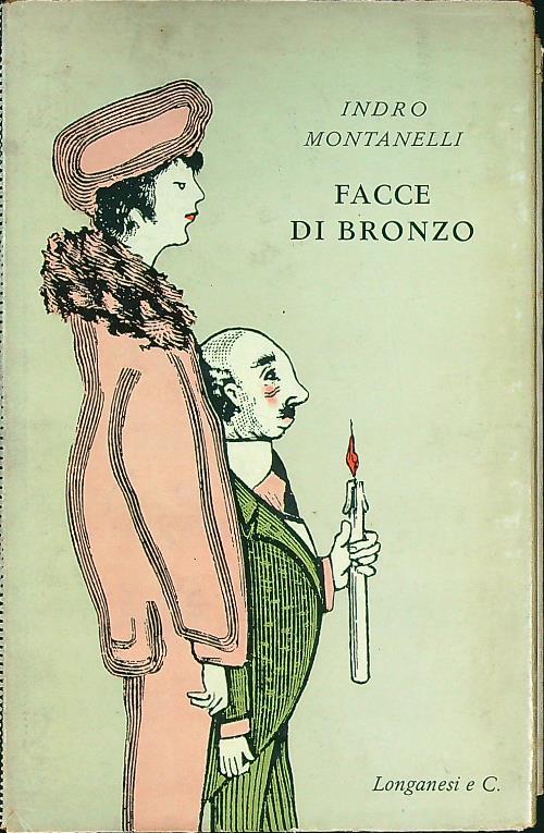 Libro di Faccia