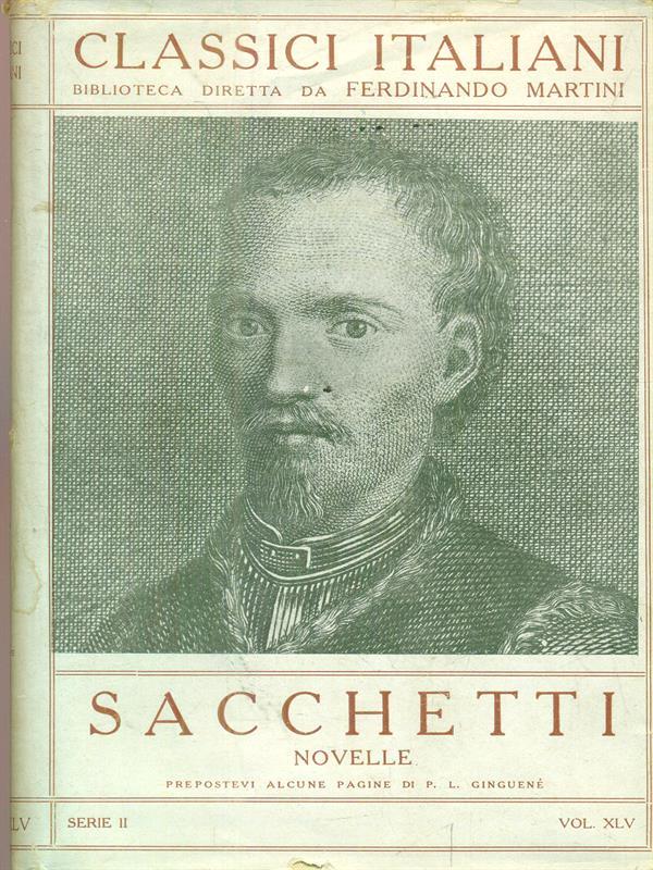 Libro di Faccia