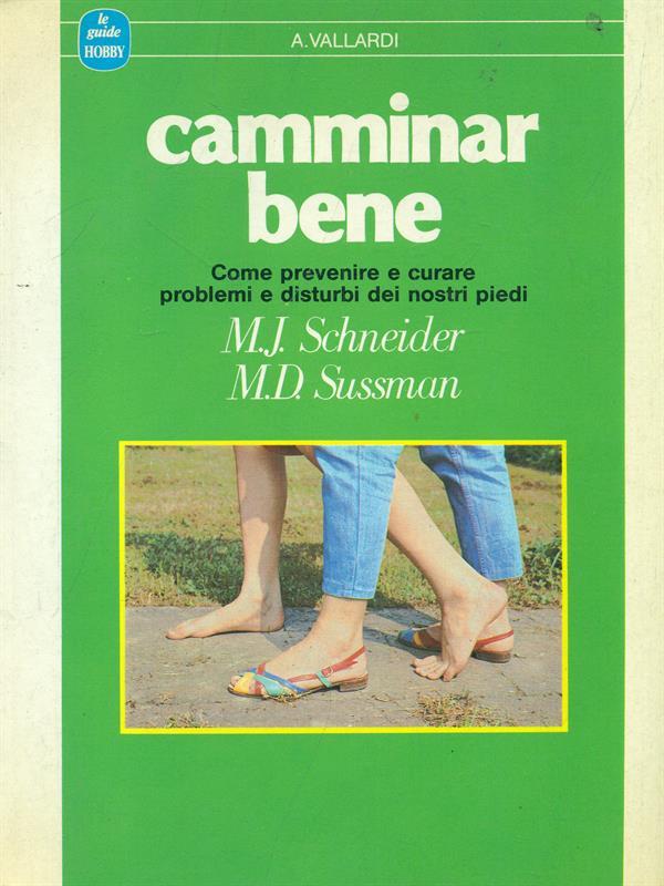 Camminar bene