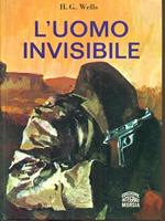 L' uomo invisibile