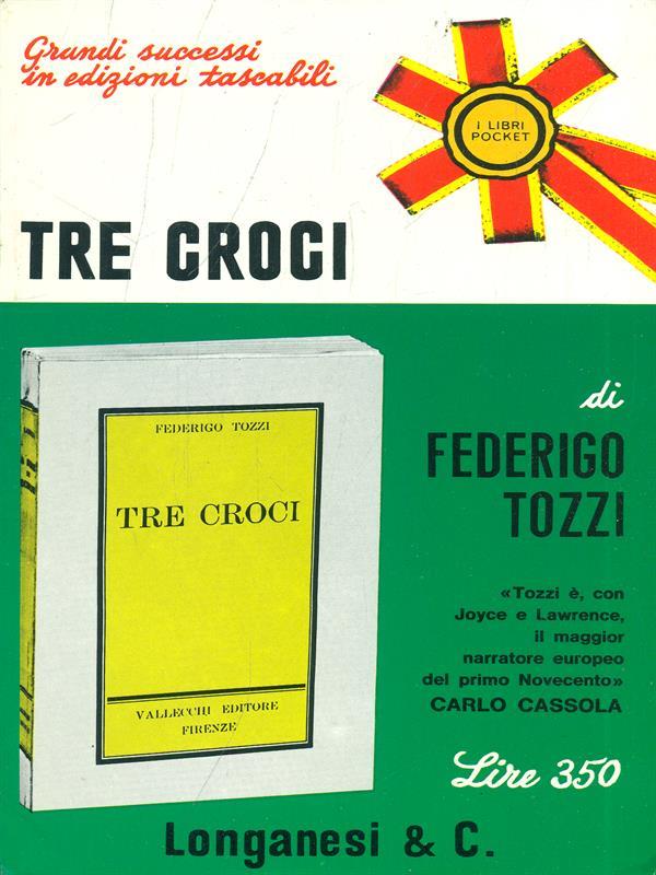 Tre croci