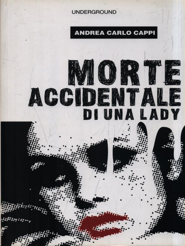 Morte accidentale di una lady