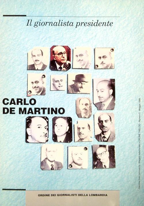 Carlo De Martino