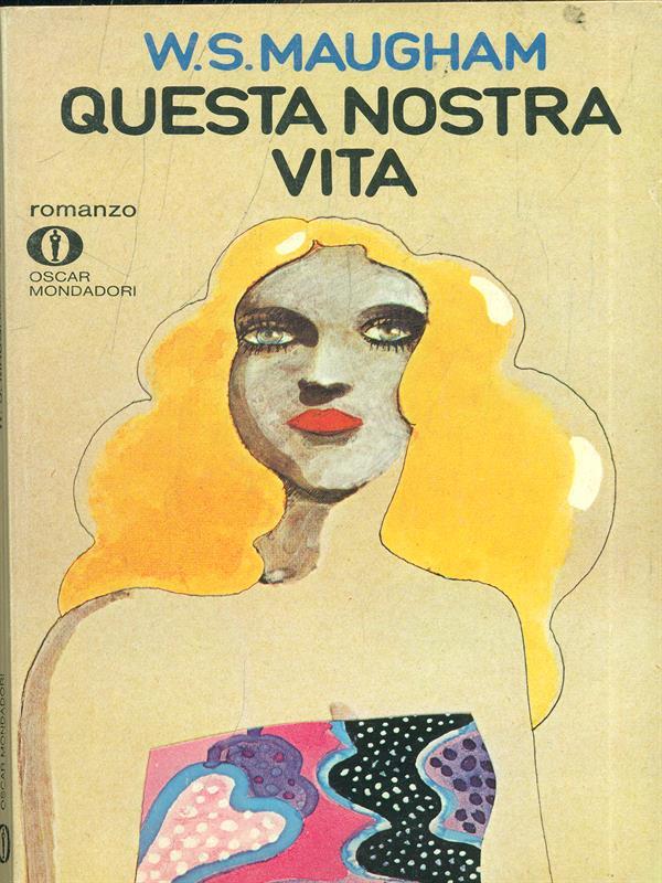 Questa nostra vita