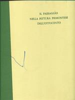 Il paesaggio nella pittura piemontese dell'Ottocento