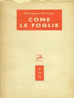 Come le foglie