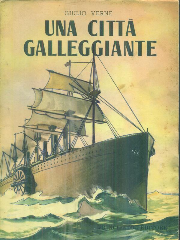 Una città galleggiante