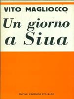 Un giorno a Siua