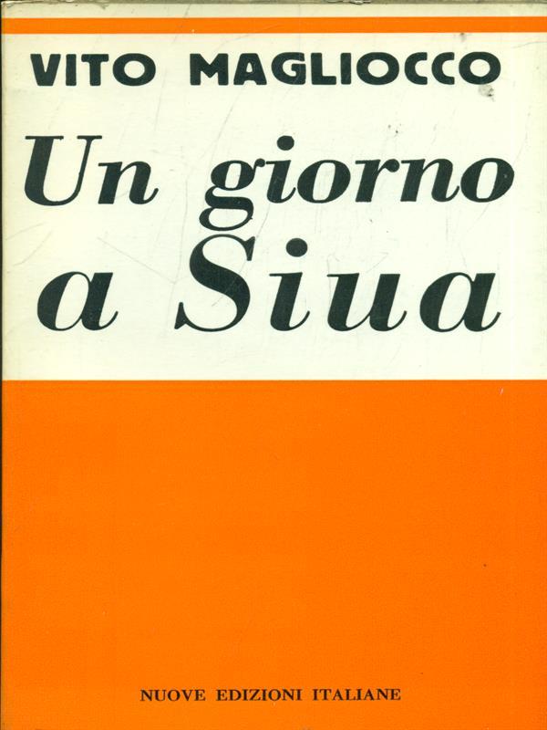 Libro di Faccia