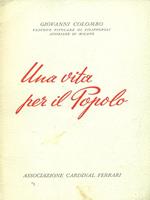 Una vita per il popolo