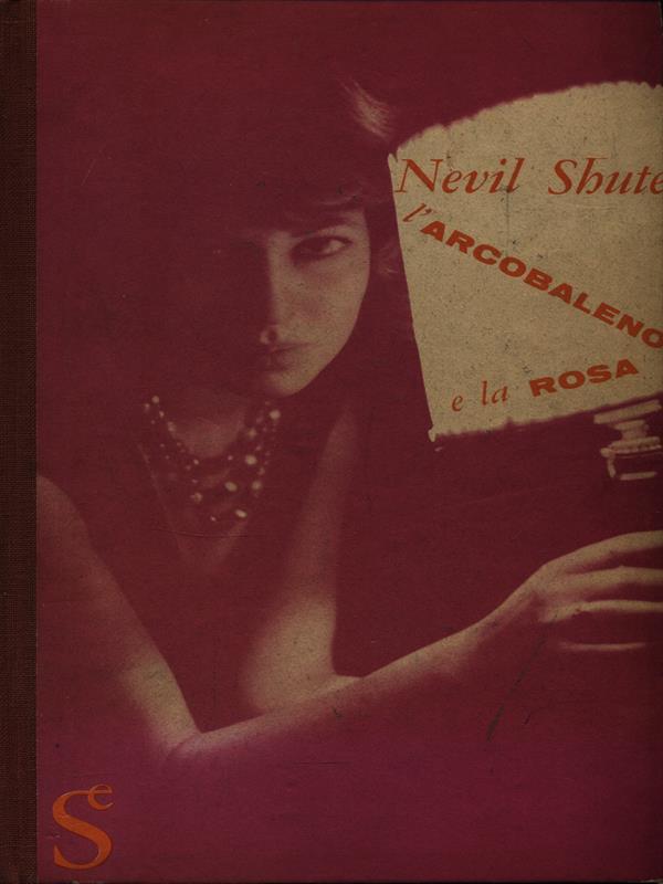 L' arcobaleno e la rosa