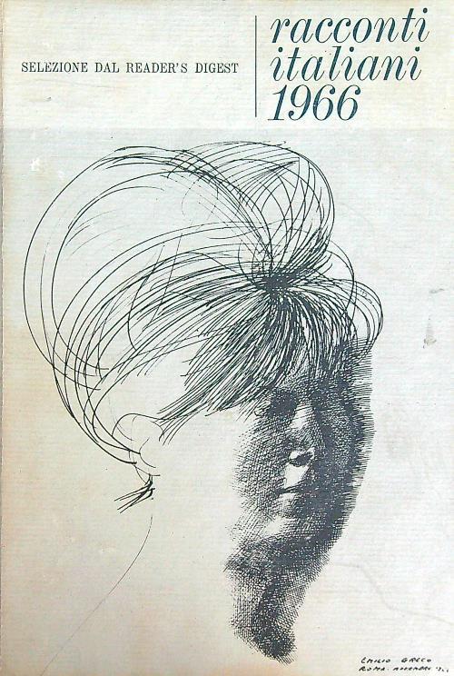 Racconti italiani 1966