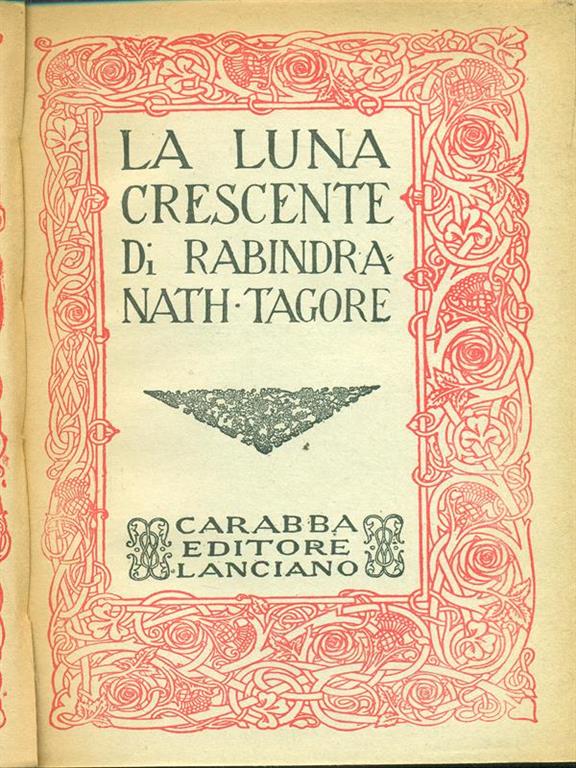 Libro di Faccia