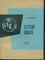 Lettere scelte