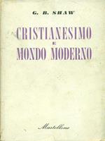 Cristianesimo e mondo moderno