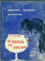 La ragazza del saxo-bar