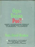 Ogni donna può!
