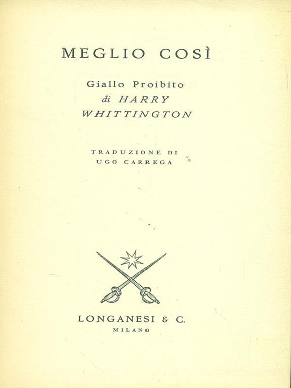 Libro di Faccia