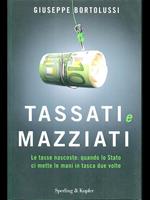 Tassati e mazziati