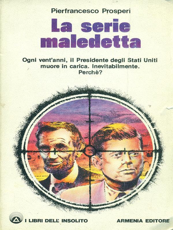 La serie maledetta