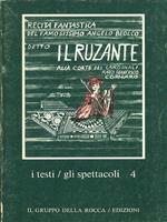 Il Ruzante