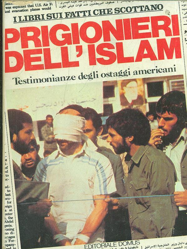Prigionieri dell'Islam