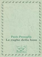 Le rughe della luna
