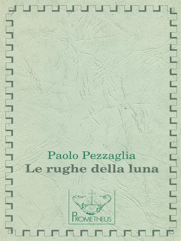 Le rughe della luna