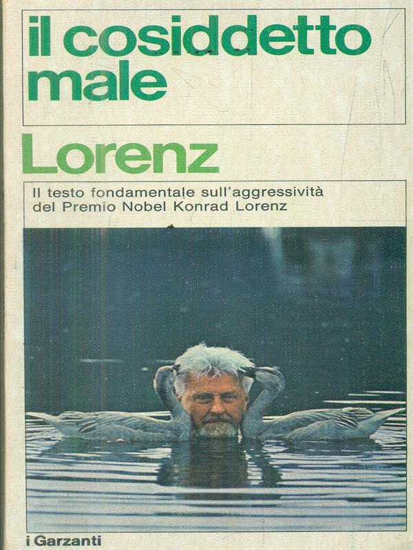 Il cosiddetto male