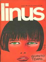 Linus n. 6 - Giugno 1980