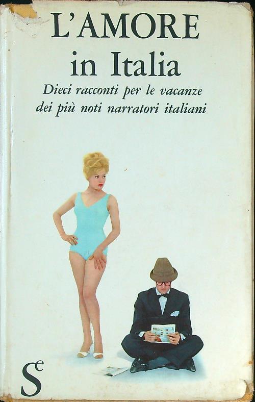 L' amore in Italia