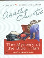The Mystery of the Blue Train